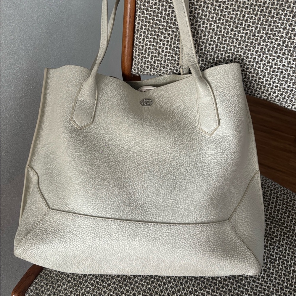 Botkier Leather Tote